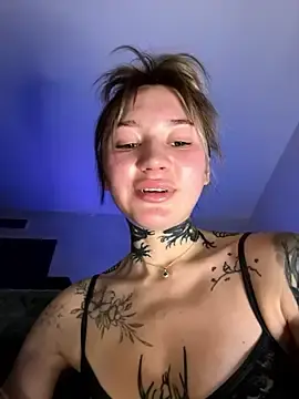 Stripchat Live Sex of Future_star