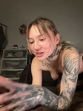 Stripchat Sex Chat of Future_star