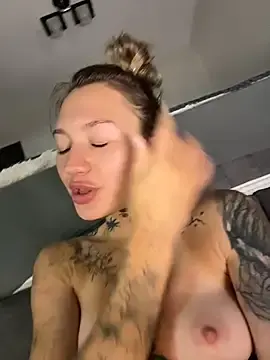 Stripchat Private Sex Chat of Future_star