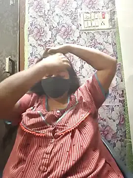 Stripchat Best live sex cam show of Liyaa_24