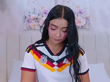 Stripchat Best live sex cam show of MeganCruzGB