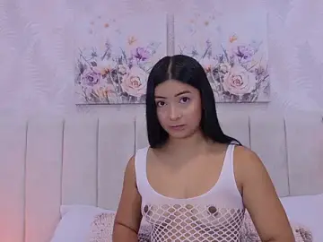 Stripchat Free Porn Cam of MeganCruzGB