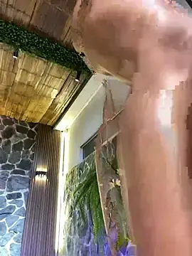 Stripchat Best live sex cam show of MeganCruzGB
