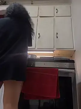 Stripchat Free Porn Cam of kimmiakiss22