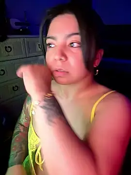 Stripchat Private Sex Chat of kimmiakiss22