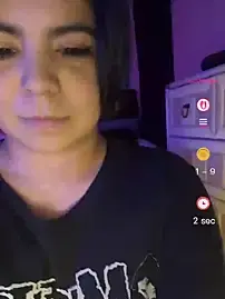 Stripchat Sex Cam of kimmiakiss22