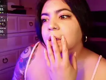 Stripchat Adult Webcam of kimmiakiss22