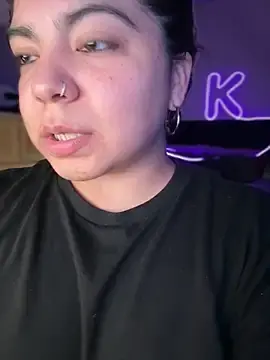 Stripchat Best Webcam of kimmiakiss22