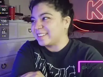 Stripchat Watch Live Sex Cams of kimmiakiss22