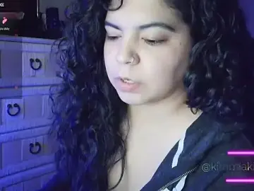 Stripchat Live Sex of kimmiakiss22