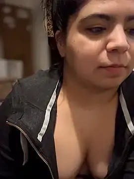 Stripchat Best Webcam of kimmiakiss22