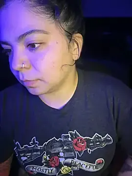 Stripchat Adult Webcam of kimmiakiss22