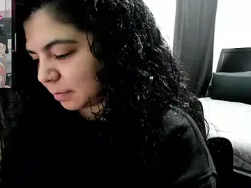 Stripchat Adult Webcam of kimmiakiss22