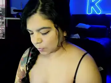 Stripchat Private Sex Chat of kimmiakiss22