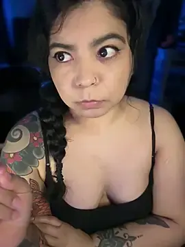 Stripchat Sex Chat of kimmiakiss22