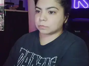 Stripchat Sex Chat of kimmiakiss22