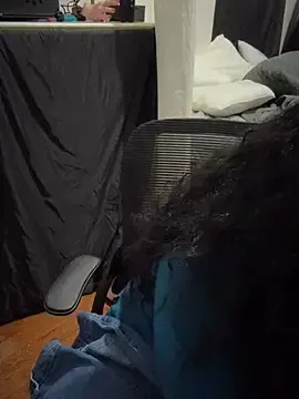 Stripchat Live Porn of kimmiakiss22