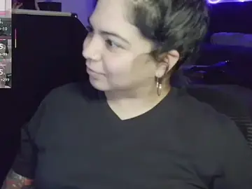 Stripchat Live Porn of kimmiakiss22