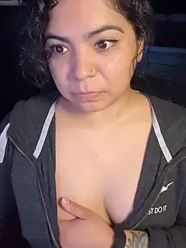 Stripchat Live Porn of kimmiakiss22