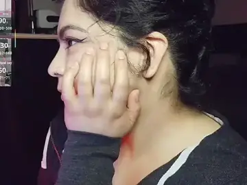 Stripchat Private Sex Chat of kimmiakiss22