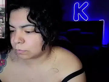 Stripchat Free Live Porn of kimmiakiss22