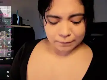 Stripchat Free Porn Cam of kimmiakiss22