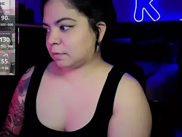 Stripchat Sex Cam of kimmiakiss22