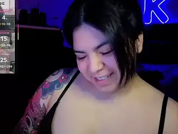 Stripchat Adult Webcams of kimmiakiss22