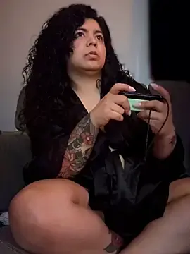 Stripchat Free Live Porn of kimmiakiss22