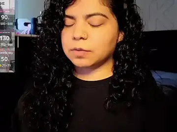 Stripchat Private Sex Chat of kimmiakiss22