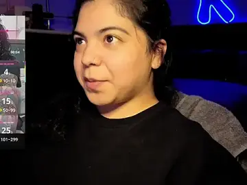 Stripchat Sex Chat of kimmiakiss22