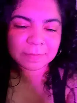 Stripchat Live Sex Cam of kimmiakiss22