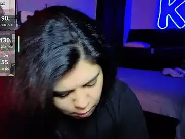 Stripchat Adult Webcams of kimmiakiss22