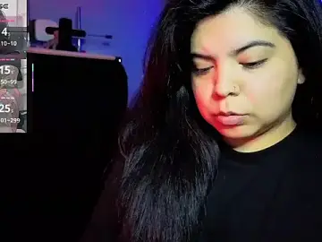 Stripchat Private Sex Chat of kimmiakiss22