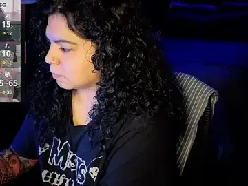 Stripchat Sex Chat of kimmiakiss22