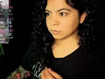 Stripchat Best Webcam of kimmiakiss22