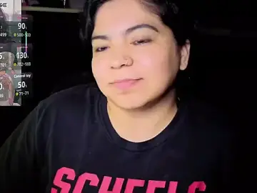 Stripchat Live Sex of kimmiakiss22