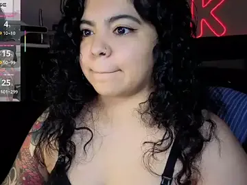 Stripchat Free Porn Cam of kimmiakiss22