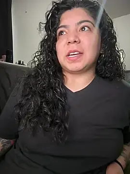 Stripchat Sex Chat of kimmiakiss22