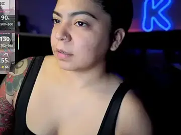 Stripchat Free Live Porn of kimmiakiss22