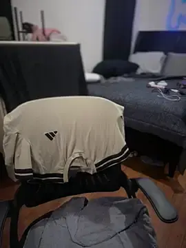 Stripchat Live Porn of kimmiakiss22