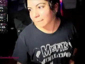 Stripchat Sex Cam of kimmiakiss22