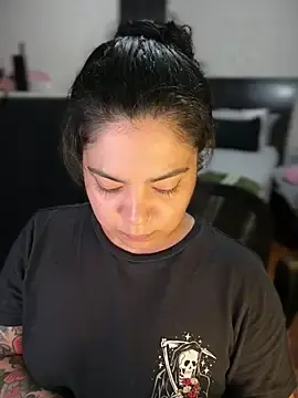 Stripchat Private Sex Chat of kimmiakiss22