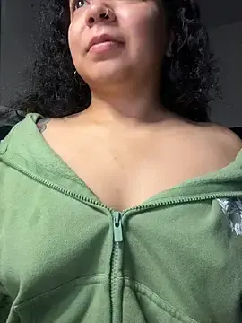 Stripchat Live Sex of kimmiakiss22