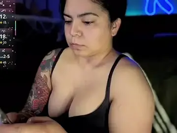 Stripchat Live Sex of kimmiakiss22