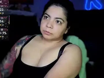 Stripchat Sex Cam of kimmiakiss22