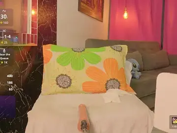 Stripchat Free Porn Cam of sweet_kamil