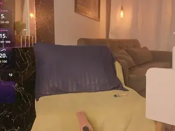 Stripchat Best live sex cam show of sweet_kamil