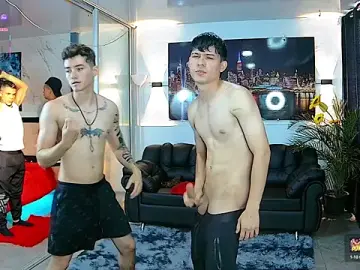 Stripchat Best Webcam of Boysgang_sex