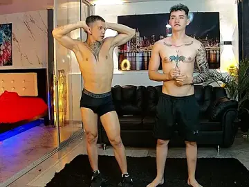 Stripchat Free Porn Cam of Boysgang_sex